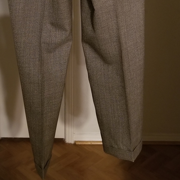 JEAN PAUL GERMAIN DRESS SUIT - Picture 6 of 11